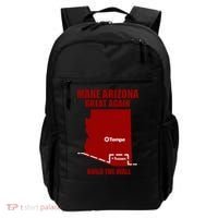 Make Arizona Great Again Asu Backpack thumb 0
