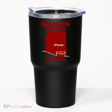 Make Arizona Great Again Asu Tumbler