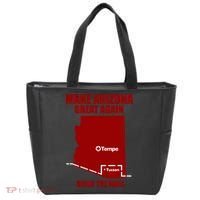 Make Arizona Great Again Asu Tote Bag thumb 0