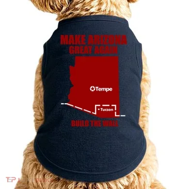 Doggie Tank