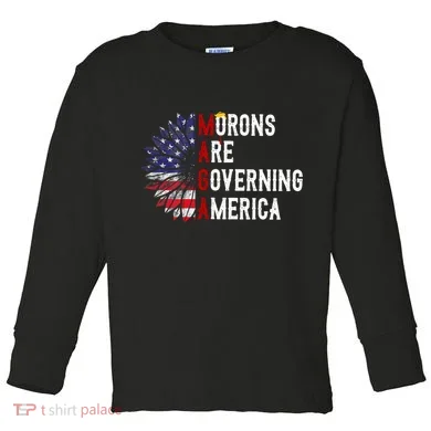 Toddler Long Sleeve