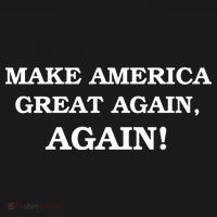Make America Great Again, Again! Trump Rally #SaveAmerica Women's Hoodie thumb 2