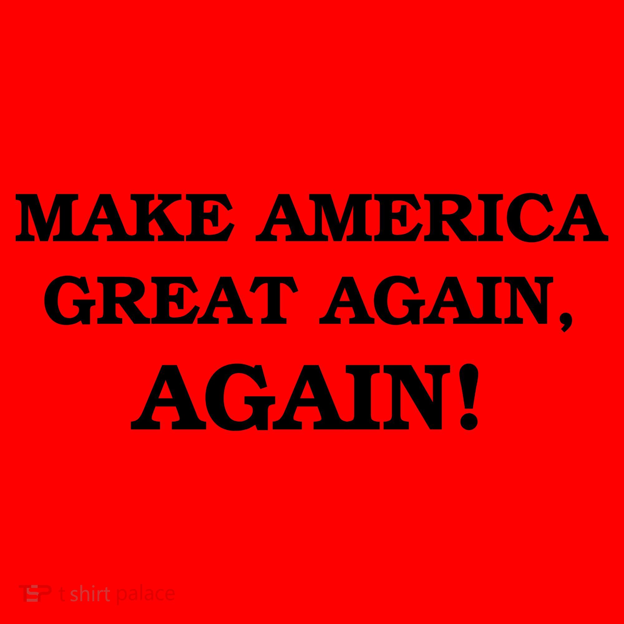 Make America Great Again, Again! Trump Rally #SaveAmerica Santa Hat