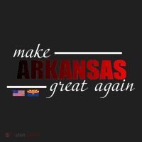 Make Arkansas Great Again Women's Sweatshirt thumb 2