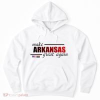 Make Arkansas Great Again Hoodie thumb 0