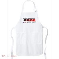 Make Arkansas Great Again Apron thumb 0