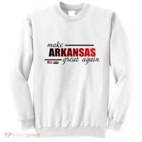 Make Arkansas Great Again Sweatshirt thumb 0