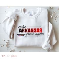 Make Arkansas Great Again Sweatshirt thumb 2