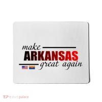 Make Arkansas Great Again Mousepad thumb 0