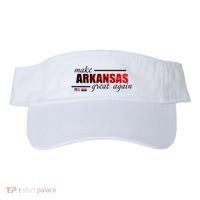 Make Arkansas Great Again Visor thumb 0