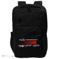Make Alabama Great Again Impact Tech Backpack thumb 0