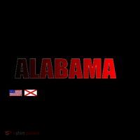 Make Alabama Great Again 16oz Travel Tumbler thumb 2