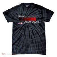 Make Alabama Great Again Tie-Dye T-Shirt thumb 0