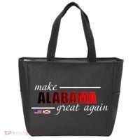 Make Alabama Great Again Tote Bag thumb 0