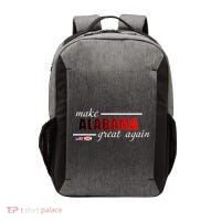 Make Alabama Great Again Vector Backpack thumb 0