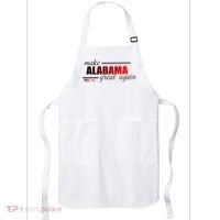 Make Alabama Great Again Apron thumb 0