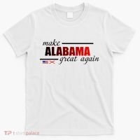 Make Alabama Great Again T-Shirt thumb 0
