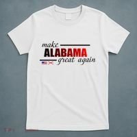 Make Alabama Great Again T-Shirt thumb 5