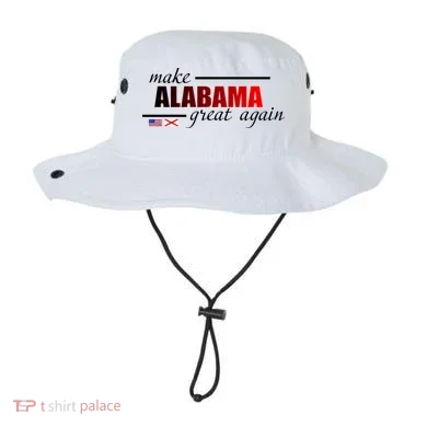 Make Alabama Great Again Bucket Hat