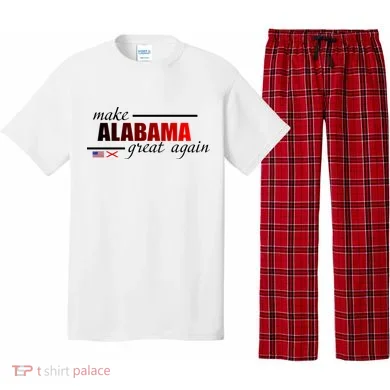 Pajama Set