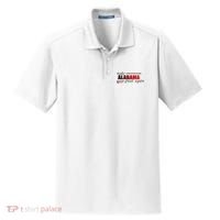 Make Alabama Great Again Dry Zone Grid Polo thumb 0