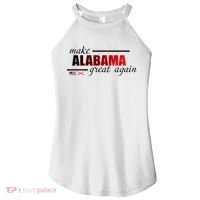 Make Alabama Great Again Women's Perfect Tri Rocker Tank thumb 0