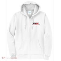 Make Alabama Great Again Full Zip Hoodie thumb 0