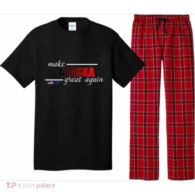 Pajama Set