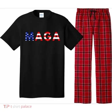 Pajama Set