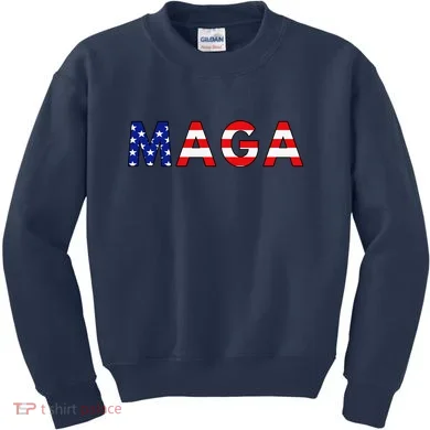 Kids Sweatshirt