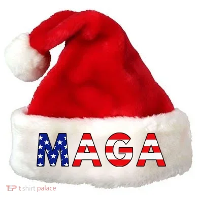 Santa Hat