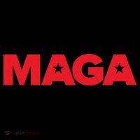 MAGA Distressed Logo Make America Great Again Coffee Mug thumb 5