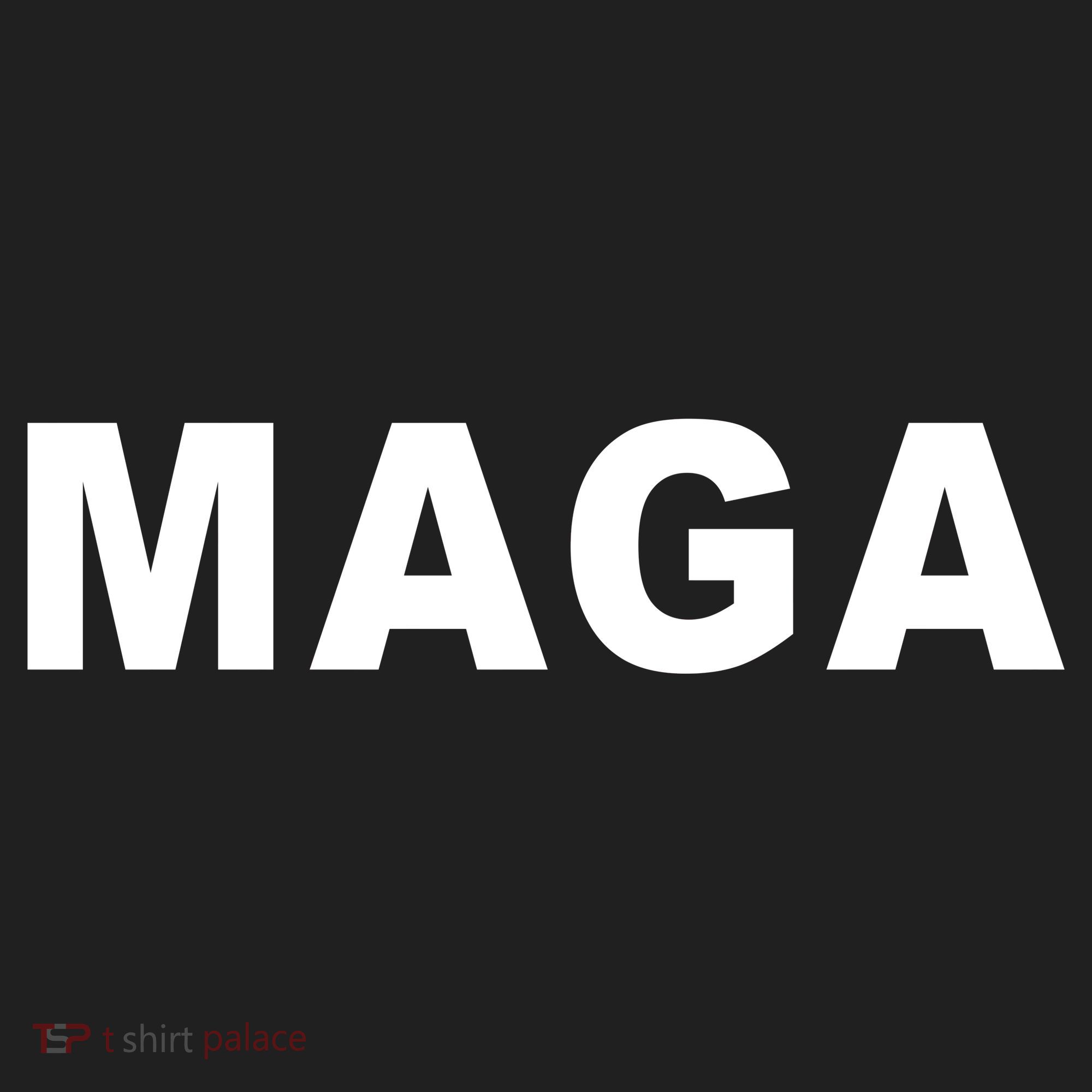 MAGA Make America Great Again President Donald Trump Beanie
