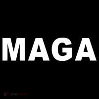 MAGA Make America Great Again President Donald Trump Women's Hoodie thumb 2