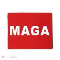 MAGA Make America Great Again President Donald Trump Mousepad thumb 0