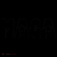 MAGA Star Logo Make America Great Again Coffee Mug thumb 5