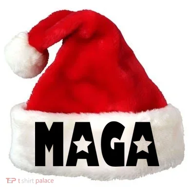 Santa Hat