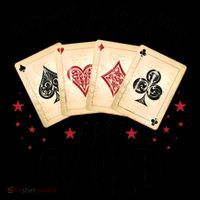 Magic Trick Pick A Card Any Card Magician Coffee Mug thumb 5