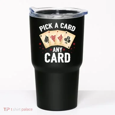 Tumbler