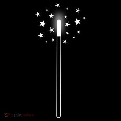 Magic Wand Doggie Tank