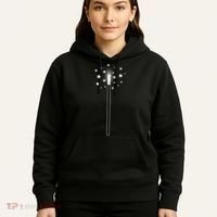 Magic Wand Hoodie thumb 5