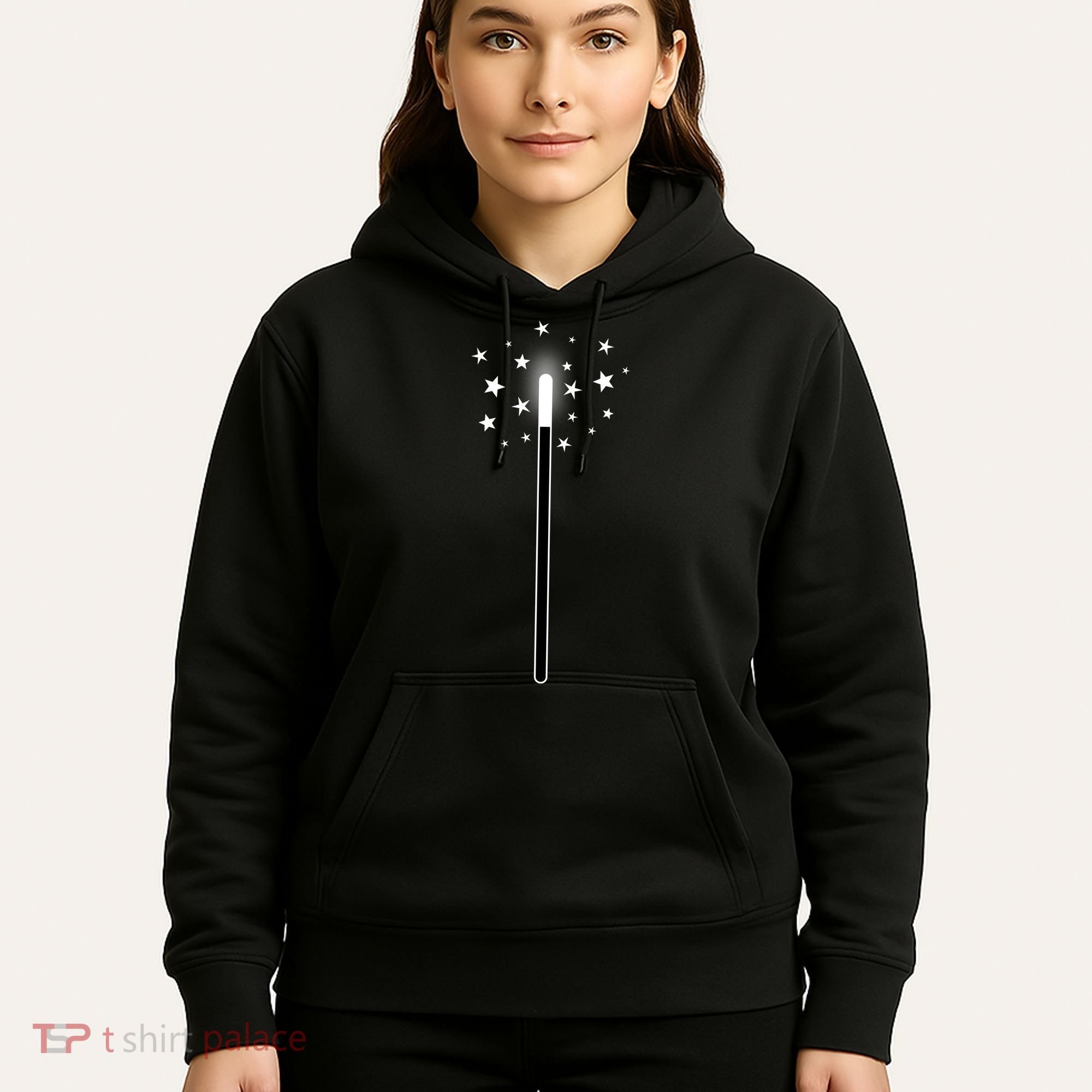Magic Wand Hoodie