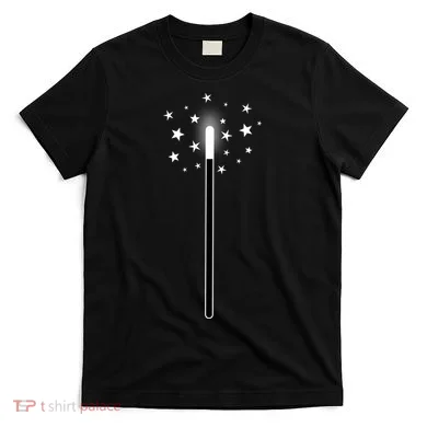 Magic Wand T-Shirt