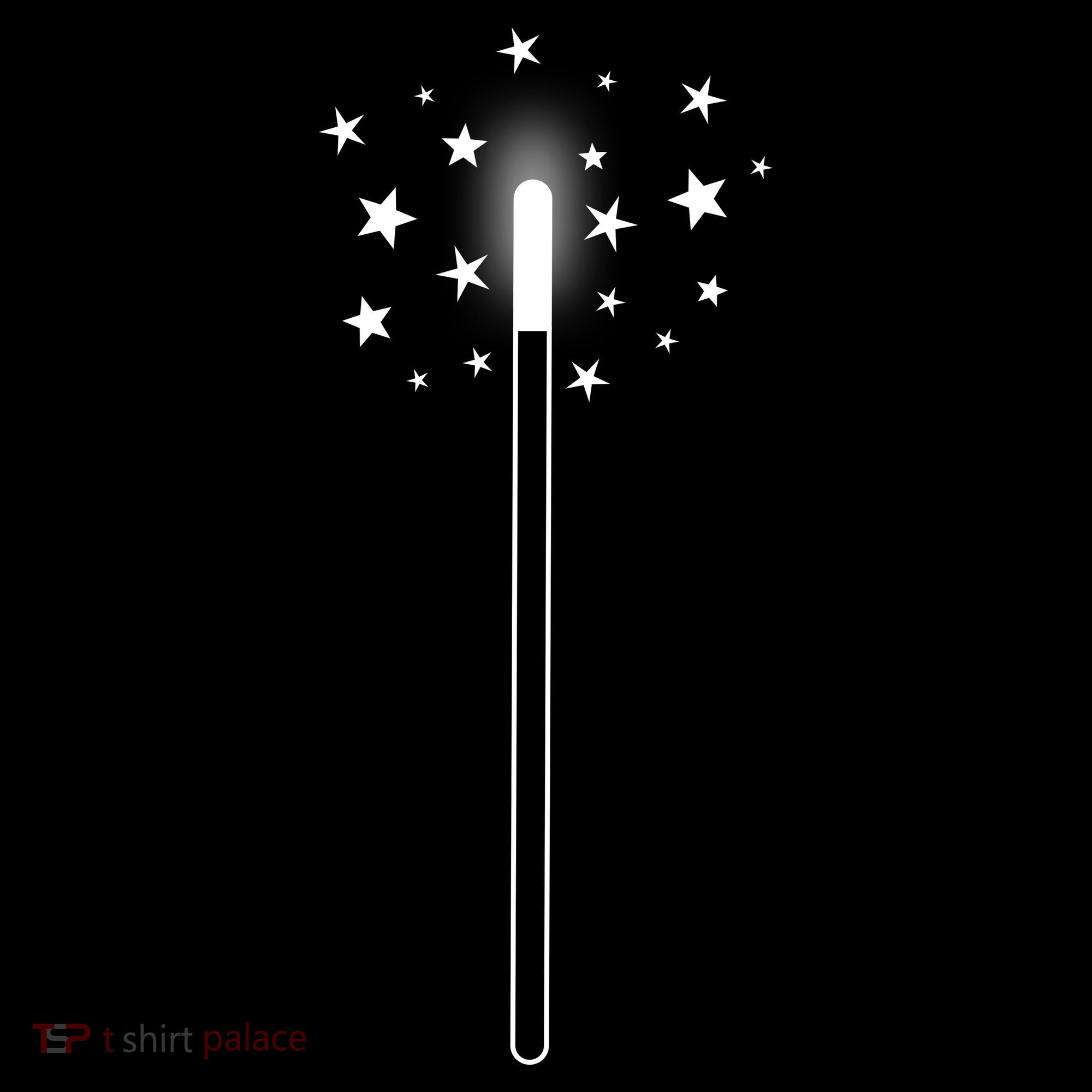 Magic Wand T-Shirt