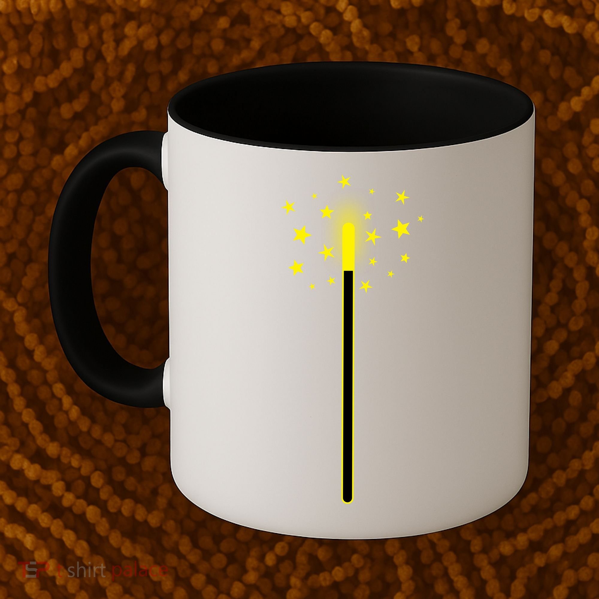 Magic Wand Coffee Mug