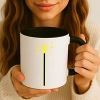 Magic Wand Coffee Mug thumb 3