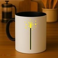 Magic Wand Coffee Mug thumb 4