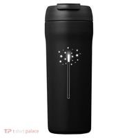 Magic Wand 24oz Duet Stainless Steel Tumbler thumb 0