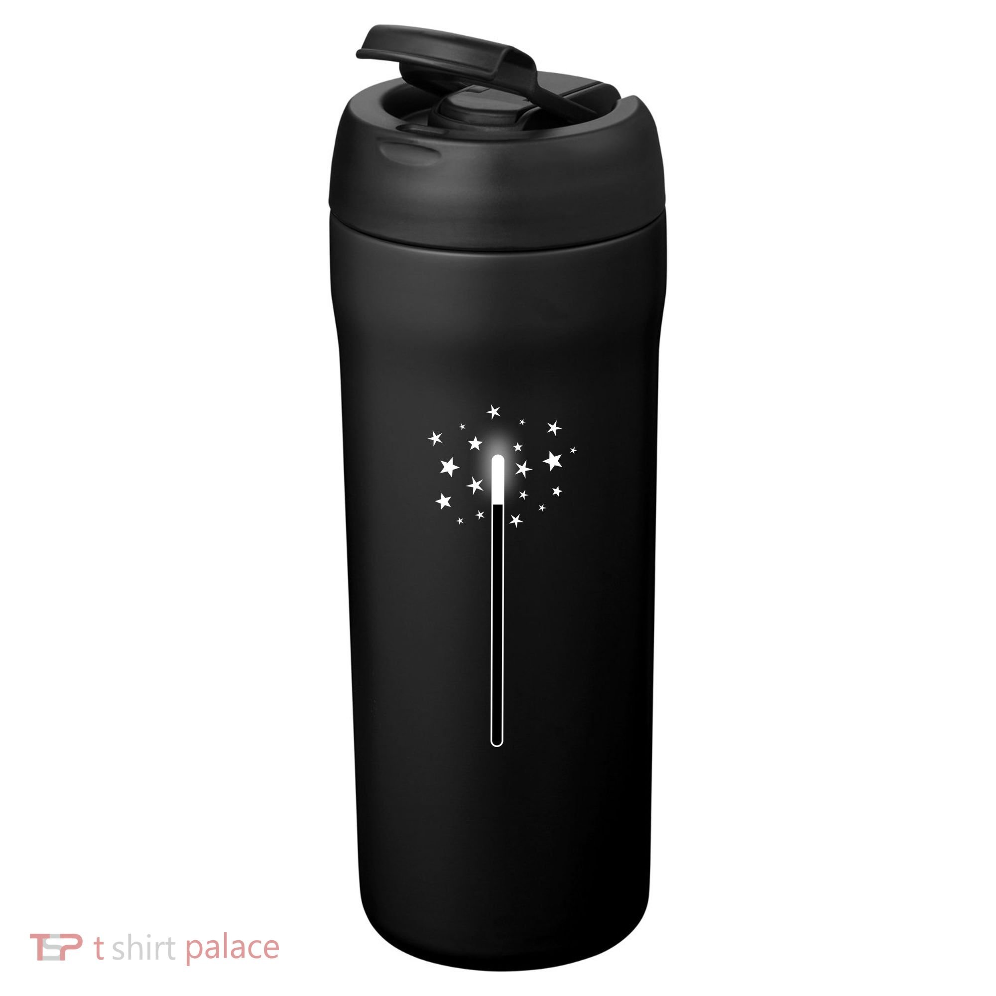 Magic Wand 24oz Duet Stainless Steel Tumbler