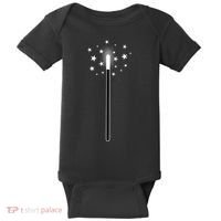 Magic Wand Baby Bodysuit thumb 0